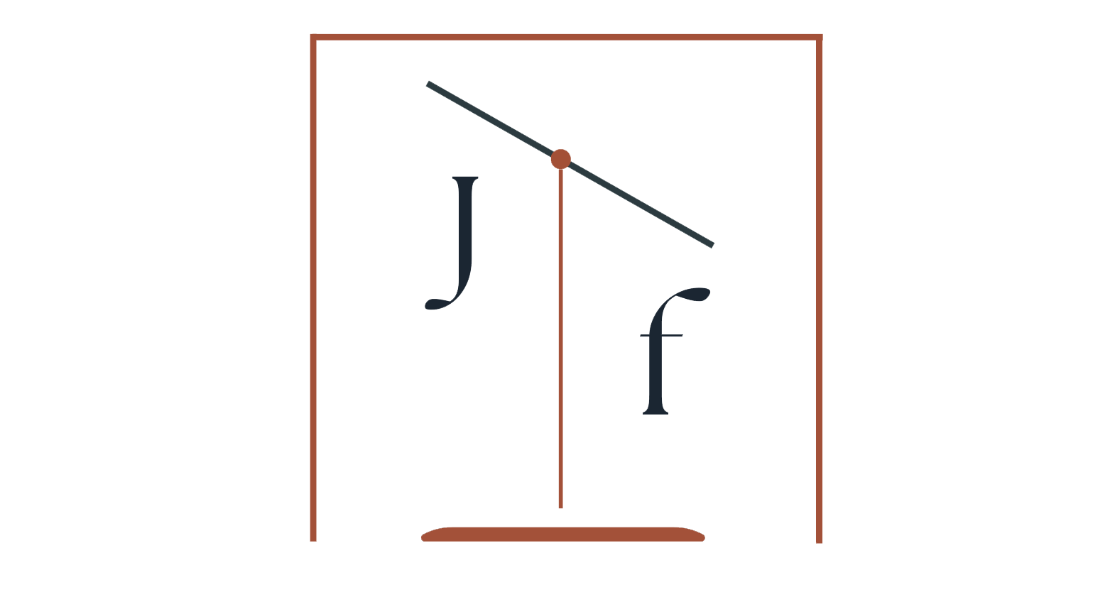 Logo Maître Jeffrey Fauvin